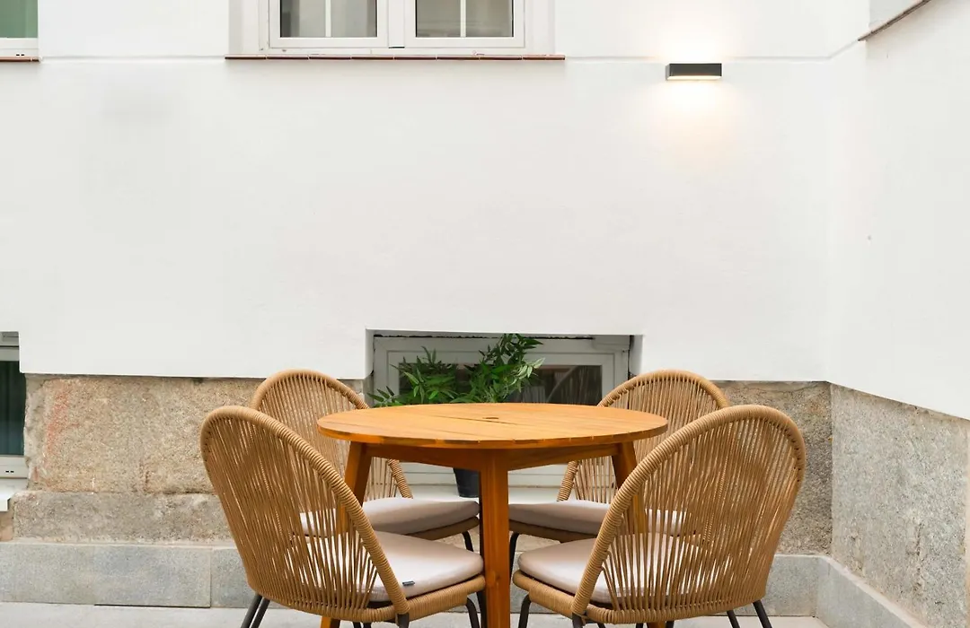 Limehome Madrid Malasana - Digital Access-1